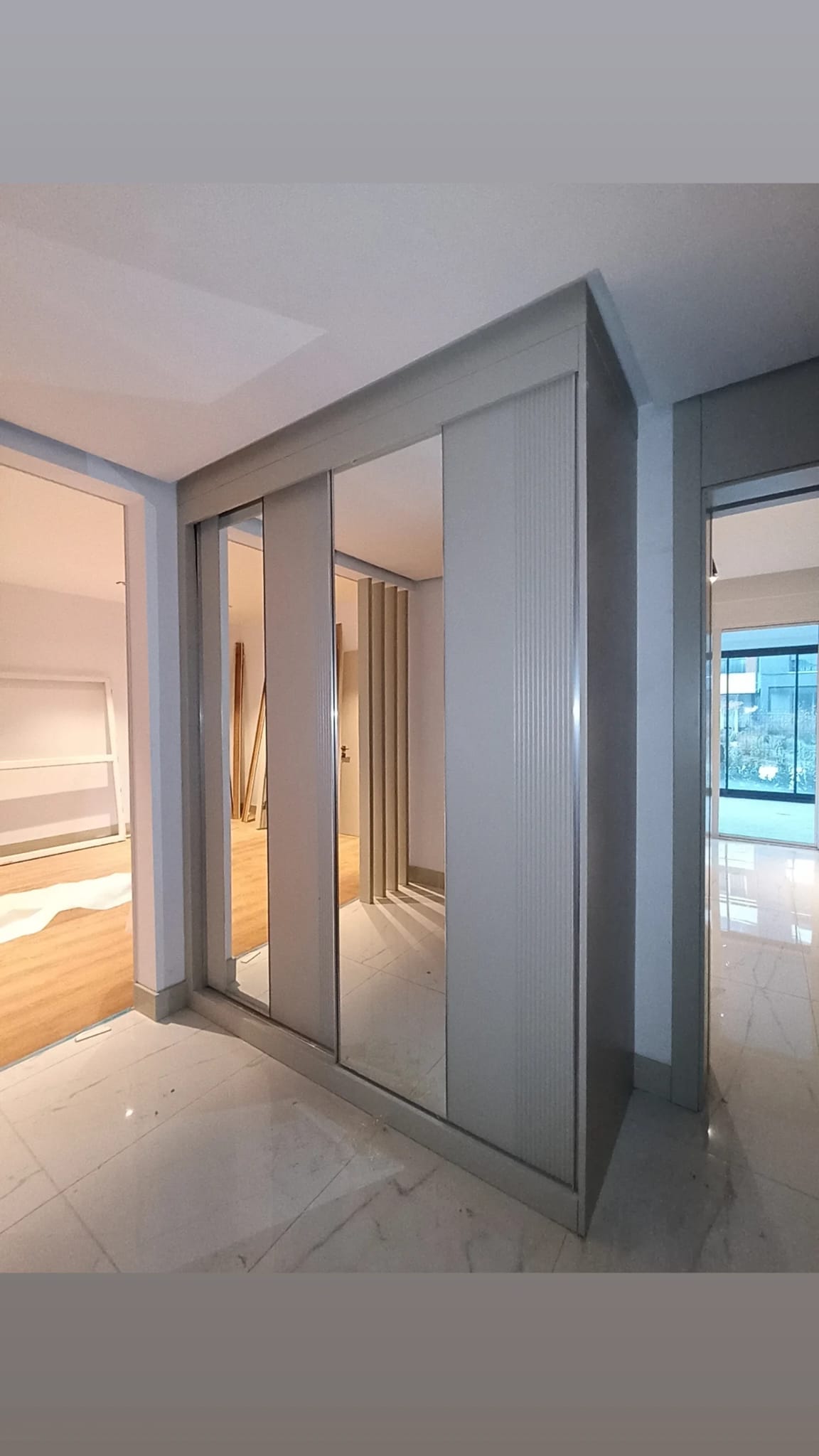 GY TASARIM MOBİLYA İÇ MİMARİ DİZAYN